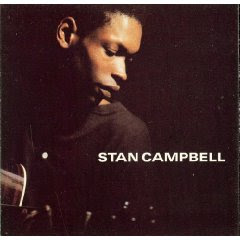 STAN CAMPBELL - STAN CAMPBELL